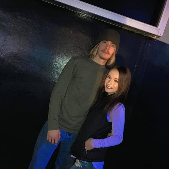 Meet your Posher, Delaney - Picture 1 of 1